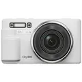 Produktbild: Yashica City 200 weiß YAS-DGC200-WH
