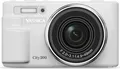 Produktbild: Yashica City 200 Weiß 13MP Digitalkamera 