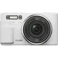 Produktbild: Yashica City 200, 72 MP, CMOS, 10x, 5K Ultra HD, 220 g, Weiß - Weiß