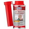 Produktbild: Liqui-Moly Additiv 21721 Anti-Bakterien-Diesel-Additiv 125 ml, Tankentkeimung für Diesel