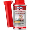 Produktbild: Additiv LIQUI MOLY 21721 Anti-Bakterien-Diesel-Additiv Kraftstoff Biozid 125 ml