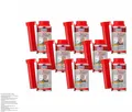 Produktbild: 9x LIQUI MOLY Anti-Bakterien-Diesel-Additiv 125 ml Dose Blech
