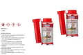 Produktbild: 2x LIQUI MOLY Anti-Bakterien-Diesel-Additiv 125 ml Dose Blech
