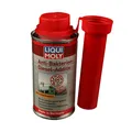 Produktbild: Liqui Moly Anti-Bakterien-Diesel-Additiv 125 ml, 21721, (Dosierung 1:1.000)