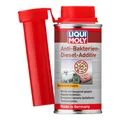 Produktbild: Additiv LIQUI MOLY 21721 Anti-Bakterien-Diesel-Additiv Kraftstoff Biozid 125 ml