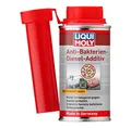 Produktbild: Liqui Moly 21721 Anti-Bakterien-Diesel-Additiv | 125 mL | Dieseladditiv