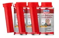 Produktbild: Liqui Moly 21721 Anti-Bakterien-Diesel-Additiv | 3x125 mL | Dieseladditiv