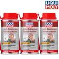 Produktbild: 3x LIQUI MOLY 21721 Anti-Bakterien-Diesel-Additiv Kraftstoffadditiv Zusatz 125ml