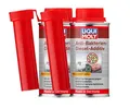 Produktbild: Liqui Moly 21721 Anti-Bakterien-Diesel-Additiv | 2x125 mL | Dieseladditiv