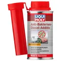 Produktbild: Anti-Bakterien Diesel Additiv gegen Bakterien Hefe + Schimmelpilze Liqui Moly
