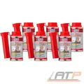 Produktbild: 6x LIQUI MOLY 125ml ANTI BAKTERIEN DIESEL ADDITIV 21317 STABILISATOR ZUSATZ