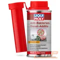 Produktbild: LIQUI MOLY 125ml ANTI BAKTERIEN DIESEL ADDITIV 21317 STABILISATOR ZUSATZ