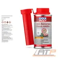 Produktbild: LIQUI MOLY 125ml ANTI BAKTERIEN DIESEL ADDITIV 21317 STABILISATOR ZUSATZ