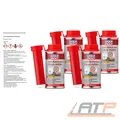 Produktbild: 4x LIQUI MOLY 125ml ANTI BAKTERIEN DIESEL ADDITIV 21317 STABILISATOR ZUSATZ