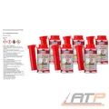 Produktbild: 6x LIQUI MOLY 125ml ANTI BAKTERIEN DIESEL ADDITIV 21317 STABILISATOR ZUSATZ