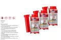 Produktbild: 3x LIQUI MOLY Anti-Bakterien-Diesel-Additiv 125 ml Dose Blech