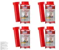 Produktbild: 4x LIQUI MOLY Anti-Bakterien-Diesel-Additiv 125 ml Dose Blech