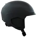 Produktbild: Alpina - Brix - Skihelm Gr 59-63 cm schwarz
