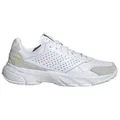 Produktbild: adidas Performance CourtJam Control 3 Premium Allcourt weiss/beige Herren Tennisschuh weiß 42 EU