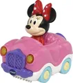 Produktbild: Vtech 80-511104 Tut Tut Baby Flitzer - Minnies Cabrio
