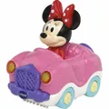 Produktbild: Vtech 80-511104 Tut Tut Baby Flitzer - Minnies Cabrio