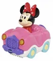 Produktbild: VTECH 80-511104 Tut Tut Baby Flitzer - Minnies Cabrio  /  Neu