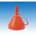 Produktbild: Trichter Einfülltrichter Öltrichter flexibel 150 mm durchmesser 0,6l Inhalt