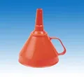 Produktbild: Intertec Trichter Kunststoff  Trichter