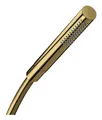 Produktbild: Axor Starck Stabhandbrause 1jet EcoSmart - Polished Gold Optic - 10531990