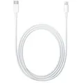 Produktbild: Lightning To Usb-c Cable (2m) - White Eu - Apple