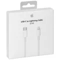 Produktbild: Apple Lightning to USB-C Cable - Kabel - Digital/Daten