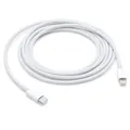 Produktbild: Apple Lightning auf USB-C - Ladekabel | Weiß Neu