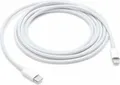 Produktbild: Apple Lightning auf USB-C - Ladekabel - Weiß 2m