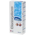 Produktbild: Clorexyderm® oto piu für Hunde und Katzen