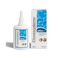 Produktbild: Clorexyderm® oto piu für Hunde und Katzen