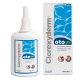 Produktbild: ICF Clorexyderm Oto Più 150 ml Hunde | Katzen | Ohrreiniger | Malassezien