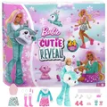 Produktbild: 194735097586 Barbie Cutie Reveal. HJX76 Kalendarz Barbie