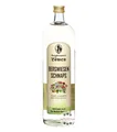 Produktbild: Löwen: Bergwiesen-Schnaps / 40 % Vol. / 1,0 Liter-Flasche