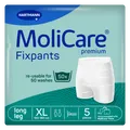 Produktbild: MoliCare Premium Fixpants XL, 5 Stück