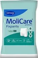 Produktbild: MOLICARE Premium Fixpants long leg Gr.XL 5 St