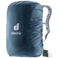 Produktbild: Deuter Regenschutz Raincover Square ara Blau Regenhülle für Rucksack 20-32 Liter