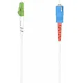Produktbild: HAMA 200766 Glasfaser-Netzwerkkabel, 5m