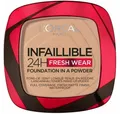 Produktbild: L'Oreal Deutschland Foundation LOréal Make-up in Infaillible 24H Fresh Wear Powder) 9 g