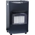 Produktbild: BlueCraft Infrarot Gasofenheizer BC 4200 - Schwarz