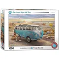 Produktbild: The Love & Hope VW Bus (Puzzle)