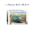 Produktbild: The Love & Hope VW Bus. Puzzle 1000 Teile (2018, Game)