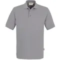 Produktbild: HAKRO® Polo-Shirt PERFORMANCE, 816, titan 816 , 1 Stück, Größe: M
