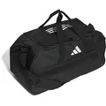 Produktbild: adidas TIRO LEAGUE  DUFFLE Größe-M Sporttasche schwarz/weiß - STK