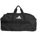 Produktbild: Tasche Unisex, adidas Tiro League Duffel M Bag, Schwarz
