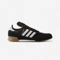 Produktbild: Damen/Herren Hallenschuhe Futsal Mundial Goal schwarz
